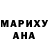 MDMA crystal Anar Orynbayeva
