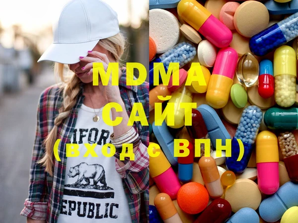 тгк Балахна